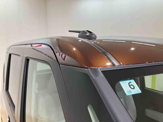 ムーヴＸ（北海道）の中古車