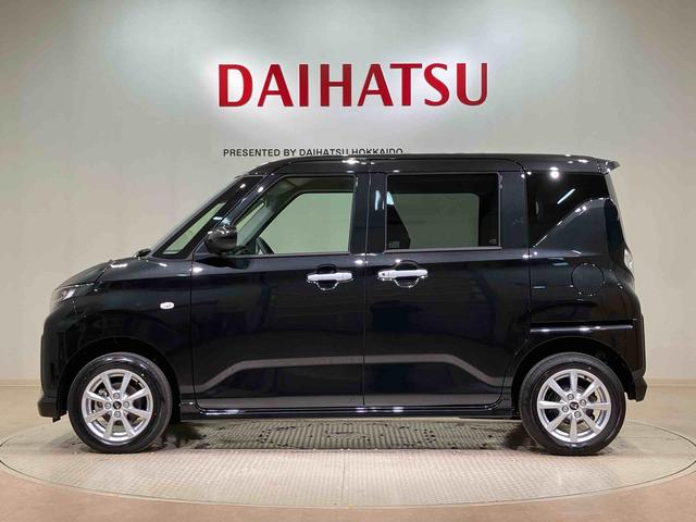 ムーヴＧ（北海道）の中古車