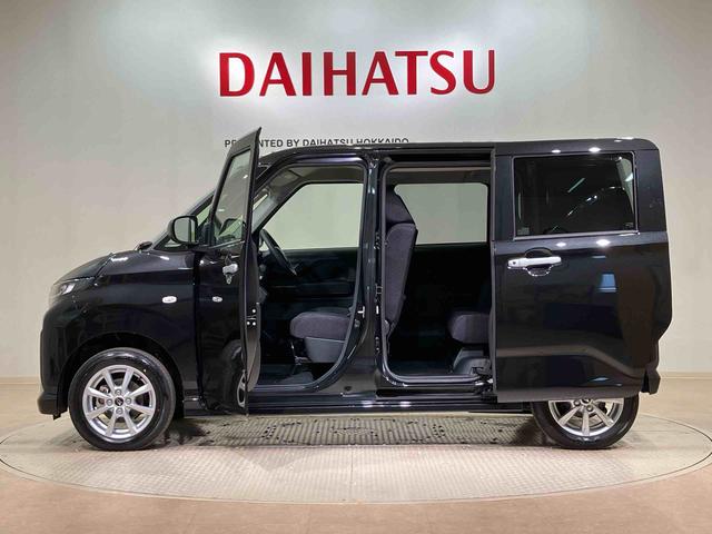 ムーヴＧ（北海道）の中古車