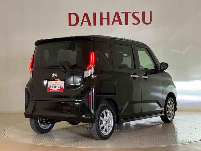 ムーヴＧ（北海道）の中古車