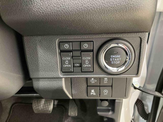 ムーヴキャンバスストライプスＧターボ４ＷＤ　シートヒーター　ターボ　アイドリングストップ　オートマチックハイビーム　衝突防止システム　ＬＥＤヘッドランプ　レーンアシスト　スマートキー　記録簿　ワンオーナー　エアバッグ　エアコン　ＡＢＳ（北海道）の中古車