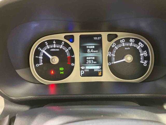 ムーヴキャンバスストライプスＧターボ４ＷＤ　シートヒーター　ターボ　アイドリングストップ　オートマチックハイビーム　衝突防止システム　ＬＥＤヘッドランプ　レーンアシスト　スマートキー　記録簿　ワンオーナー　エアバッグ　エアコン　ＡＢＳ（北海道）の中古車