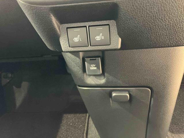 ムーヴキャンバスストライプスＧターボ４ＷＤ　シートヒーター　ターボ　アイドリングストップ　オートマチックハイビーム　衝突防止システム　ＬＥＤヘッドランプ　レーンアシスト　スマートキー　記録簿　ワンオーナー　エアバッグ　エアコン　ＡＢＳ（北海道）の中古車