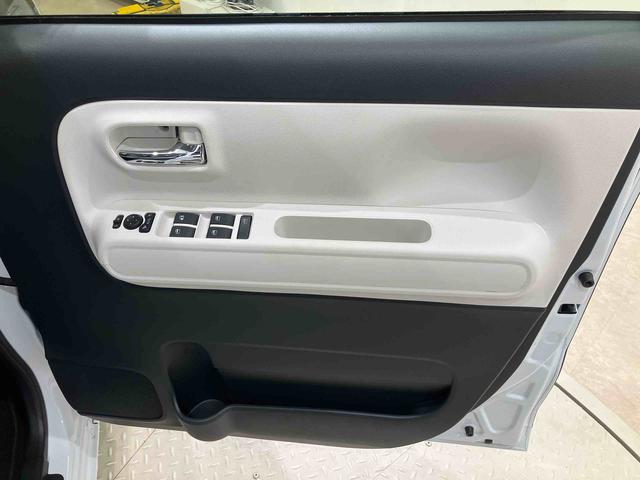 ムーヴキャンバスストライプスＧターボ４ＷＤ　シートヒーター　ターボ　アイドリングストップ　オートマチックハイビーム　衝突防止システム　ＬＥＤヘッドランプ　レーンアシスト　スマートキー　記録簿　ワンオーナー　エアバッグ　エアコン　ＡＢＳ（北海道）の中古車