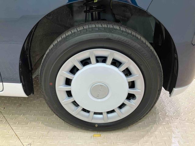 ムーヴキャンバスストライプスＧターボ４ＷＤ　シートヒーター　ターボ　アイドリングストップ　オートマチックハイビーム　衝突防止システム　ＬＥＤヘッドランプ　レーンアシスト　スマートキー　記録簿　ワンオーナー　エアバッグ　エアコン　ＡＢＳ（北海道）の中古車