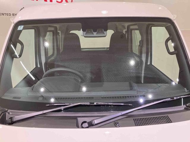 ハイゼットカーゴＤＸ４ＷＤ　アイドリングストップ　オートマチックハイビーム　衝突防止システム　レーンアシスト　キーレスエントリー　記録簿　ワンオーナー　エアバッグ　エアコン　パワーステアリング　パワーウィンドウ　ＡＢＳ（北海道）の中古車