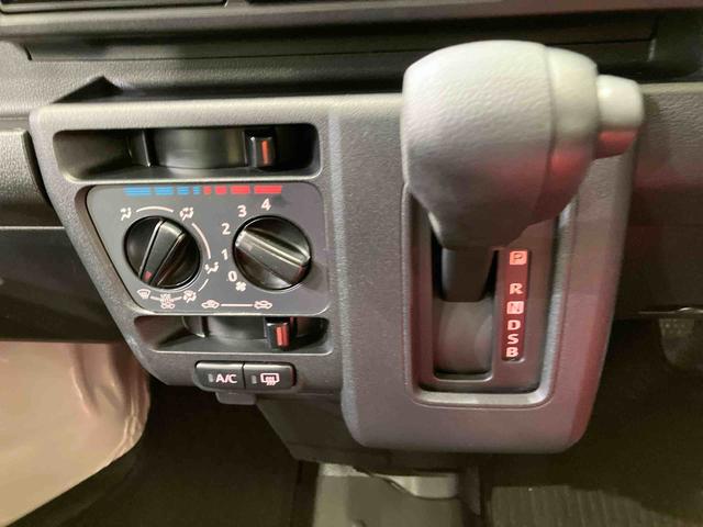 ハイゼットカーゴＤＸ４ＷＤ　アイドリングストップ　オートマチックハイビーム　衝突防止システム　レーンアシスト　キーレスエントリー　記録簿　ワンオーナー　エアバッグ　エアコン　パワーステアリング　パワーウィンドウ　ＡＢＳ（北海道）の中古車