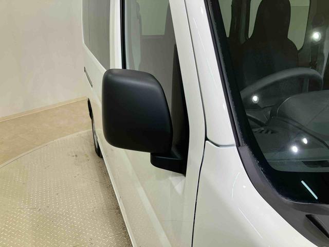 ハイゼットカーゴＤＸ４ＷＤ　アイドリングストップ　オートマチックハイビーム　衝突防止システム　レーンアシスト　キーレスエントリー　記録簿　ワンオーナー　エアバッグ　エアコン　パワーステアリング　パワーウィンドウ　ＡＢＳ（北海道）の中古車