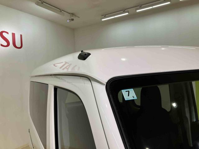 ハイゼットカーゴＤＸ４ＷＤ　アイドリングストップ　オートマチックハイビーム　衝突防止システム　レーンアシスト　キーレスエントリー　記録簿　ワンオーナー　エアバッグ　エアコン　パワーステアリング　パワーウィンドウ　ＡＢＳ（北海道）の中古車