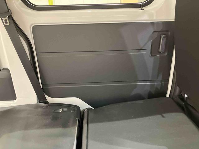 ハイゼットカーゴＤＸ４ＷＤ　アイドリングストップ　オートマチックハイビーム　衝突防止システム　レーンアシスト　キーレスエントリー　記録簿　ワンオーナー　エアバッグ　エアコン　パワーステアリング　パワーウィンドウ　ＡＢＳ（北海道）の中古車