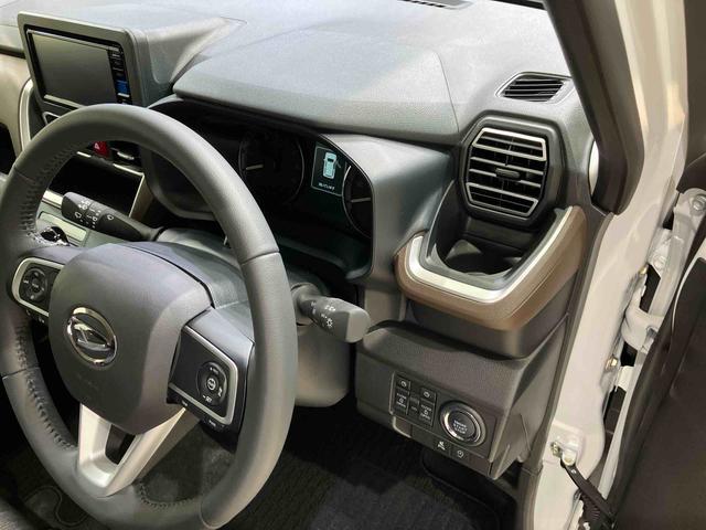 ムーヴＲＳ４ＷＤ　アルミホイール　ターボ　アイドリングストップ　オートマチックハイビーム　衝突防止システム　ＬＥＤヘッドランプ　レーンアシスト　スマートキー　記録簿　ワンオーナー　エアバッグ　エアコン　ＡＢＳ（北海道）の中古車