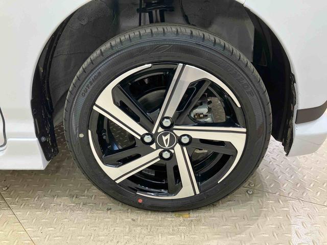 ムーヴＲＳ４ＷＤ　アルミホイール　ターボ　アイドリングストップ　オートマチックハイビーム　衝突防止システム　ＬＥＤヘッドランプ　レーンアシスト　スマートキー　記録簿　ワンオーナー　エアバッグ　エアコン　ＡＢＳ（北海道）の中古車