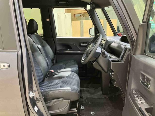 タントカスタムＸ（北海道）の中古車