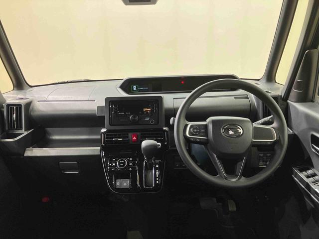 タントカスタムＸ（北海道）の中古車