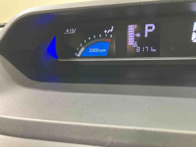 タントカスタムＸ（北海道）の中古車