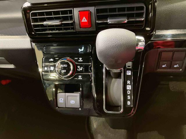 タントカスタムＸ（北海道）の中古車