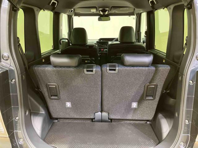 タントカスタムＸ（北海道）の中古車