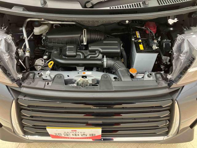 タントカスタムＸ（北海道）の中古車