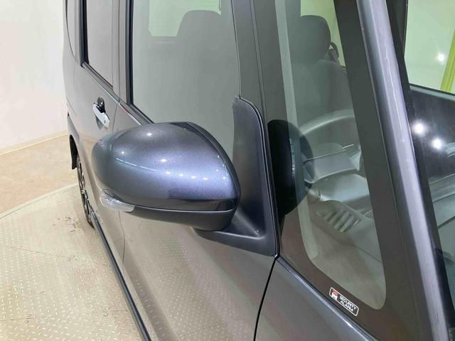 タントカスタムＸ（北海道）の中古車