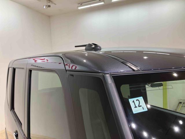 タントカスタムＸ（北海道）の中古車