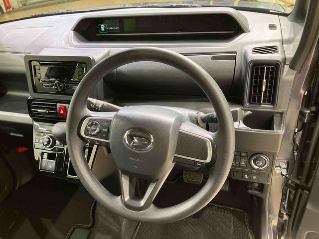 タントカスタムＸ（北海道）の中古車