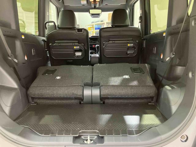 タントカスタムＸ（北海道）の中古車