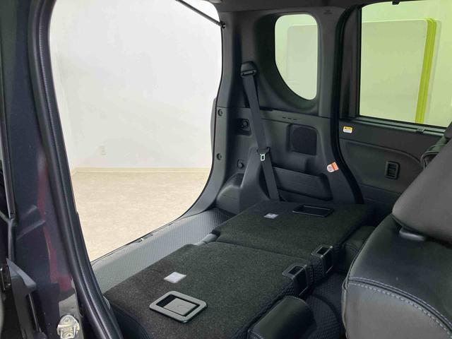 タントカスタムＸ（北海道）の中古車