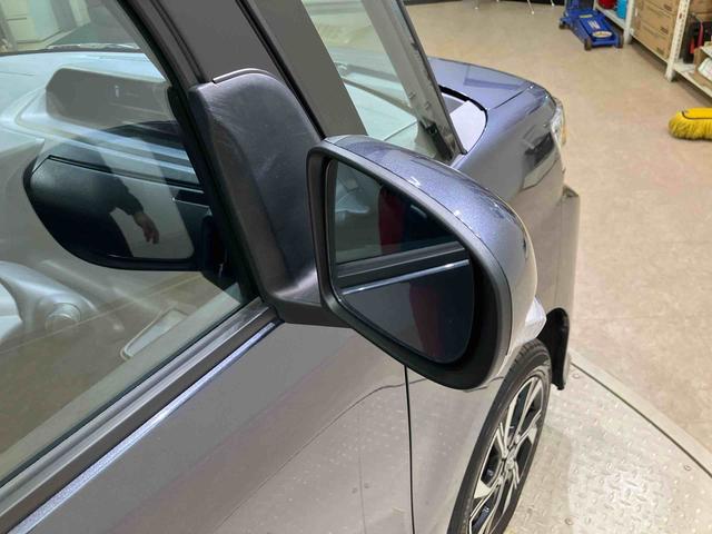 タントカスタムＸ（北海道）の中古車