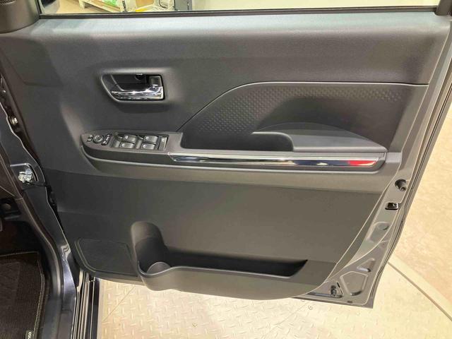 タントカスタムＸ（北海道）の中古車