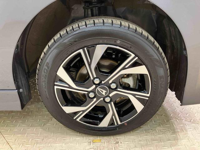 タントカスタムＸ（北海道）の中古車