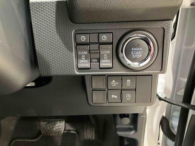 タントカスタムX4WD アルミホイール シートヒーター アイドリングストップ オートマチックハイビーム 衝突防止システム LEDヘッドランプ レーンアシスト スマートキー 記録簿 ワンオーナー エアバッグ エアコン(北海道)の中古車