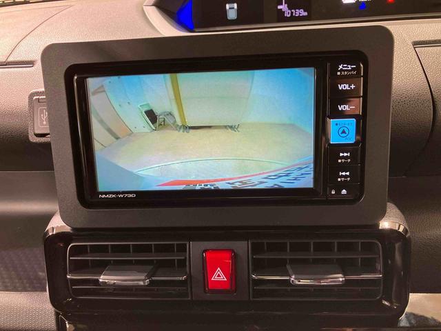 タントカスタムX4WD アルミホイール シートヒーター アイドリングストップ オートマチックハイビーム 衝突防止システム LEDヘッドランプ レーンアシスト スマートキー 記録簿 ワンオーナー エアバッグ エアコン(北海道)の中古車