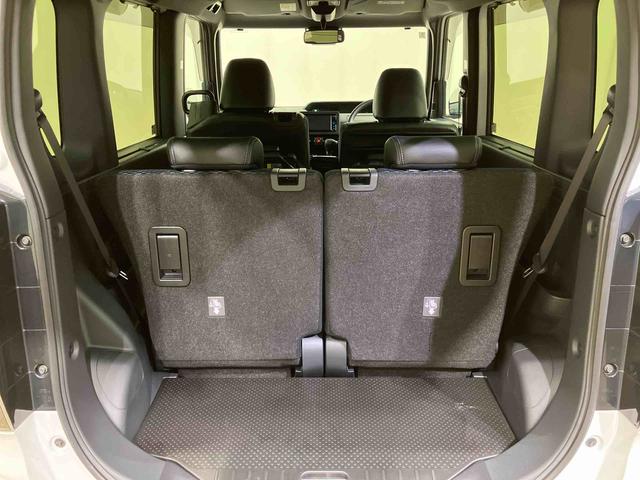 タントカスタムX4WD アルミホイール シートヒーター アイドリングストップ オートマチックハイビーム 衝突防止システム LEDヘッドランプ レーンアシスト スマートキー 記録簿 ワンオーナー エアバッグ エアコン(北海道)の中古車