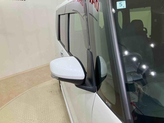 タントカスタムX4WD アルミホイール シートヒーター アイドリングストップ オートマチックハイビーム 衝突防止システム LEDヘッドランプ レーンアシスト スマートキー 記録簿 ワンオーナー エアバッグ エアコン(北海道)の中古車