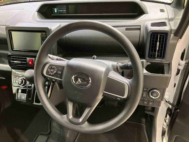 タントカスタムX4WD アルミホイール シートヒーター アイドリングストップ オートマチックハイビーム 衝突防止システム LEDヘッドランプ レーンアシスト スマートキー 記録簿 ワンオーナー エアバッグ エアコン(北海道)の中古車