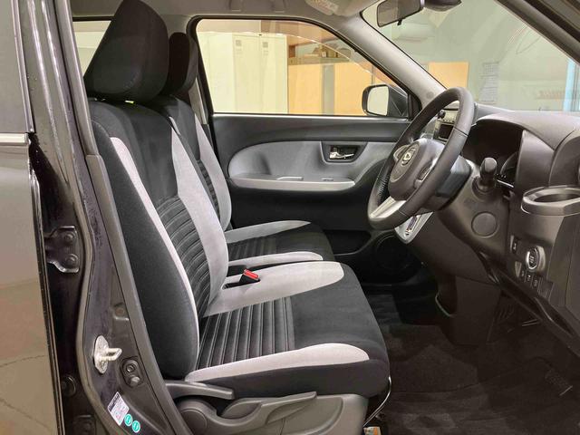 キャストアクティバＧ　ＳＡII４ＷＤ　アルミホイール　アイドリングストップ　衝突防止システム　ＬＥＤヘッドランプ　レーンアシスト　スマートキー　記録簿　エアバッグ　エアコン　パワーステアリング　パワーウィンドウ　ＣＤ　ＡＢＳ（北海道）の中古車