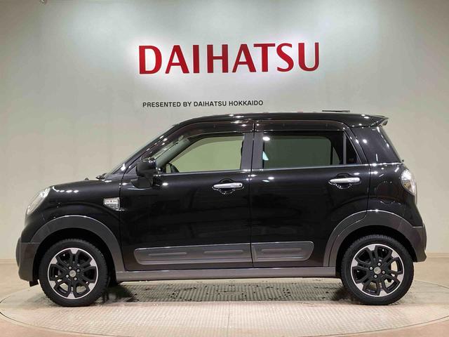 キャストアクティバＧ　ＳＡII４ＷＤ　アルミホイール　アイドリングストップ　衝突防止システム　ＬＥＤヘッドランプ　レーンアシスト　スマートキー　記録簿　エアバッグ　エアコン　パワーステアリング　パワーウィンドウ　ＣＤ　ＡＢＳ（北海道）の中古車