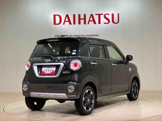 キャストアクティバＧ　ＳＡII４ＷＤ　アルミホイール　アイドリングストップ　衝突防止システム　ＬＥＤヘッドランプ　レーンアシスト　スマートキー　記録簿　エアバッグ　エアコン　パワーステアリング　パワーウィンドウ　ＣＤ　ＡＢＳ（北海道）の中古車