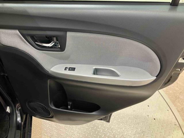 キャストアクティバＧ　ＳＡII４ＷＤ　アルミホイール　アイドリングストップ　衝突防止システム　ＬＥＤヘッドランプ　レーンアシスト　スマートキー　記録簿　エアバッグ　エアコン　パワーステアリング　パワーウィンドウ　ＣＤ　ＡＢＳ（北海道）の中古車