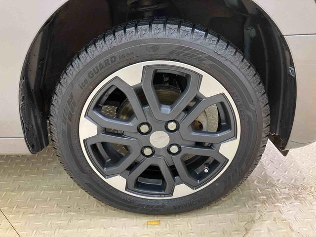 キャストアクティバＧ　ＳＡII４ＷＤ　アルミホイール　アイドリングストップ　衝突防止システム　ＬＥＤヘッドランプ　レーンアシスト　スマートキー　記録簿　エアバッグ　エアコン　パワーステアリング　パワーウィンドウ　ＣＤ　ＡＢＳ（北海道）の中古車