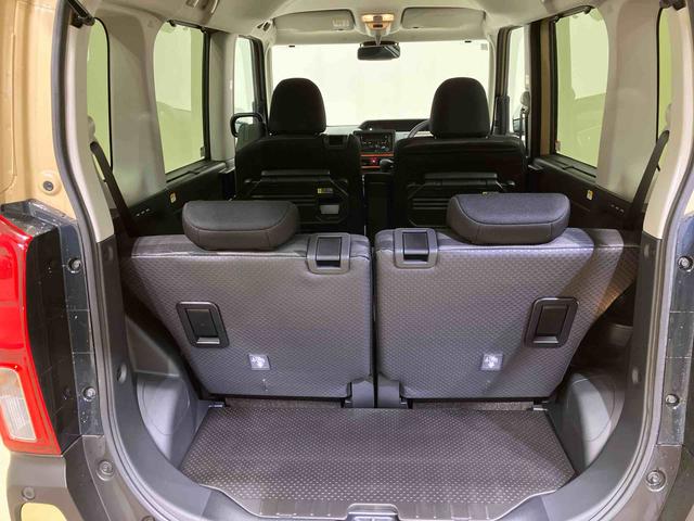 タントファンクロス４ＷＤ　アルミホイール　スマートキー　記録簿　ワンオーナー　エアバッグ　エアコン　パワーステアリング　パワーウィンドウ　ＣＤ　ＡＢＳ（北海道）の中古車