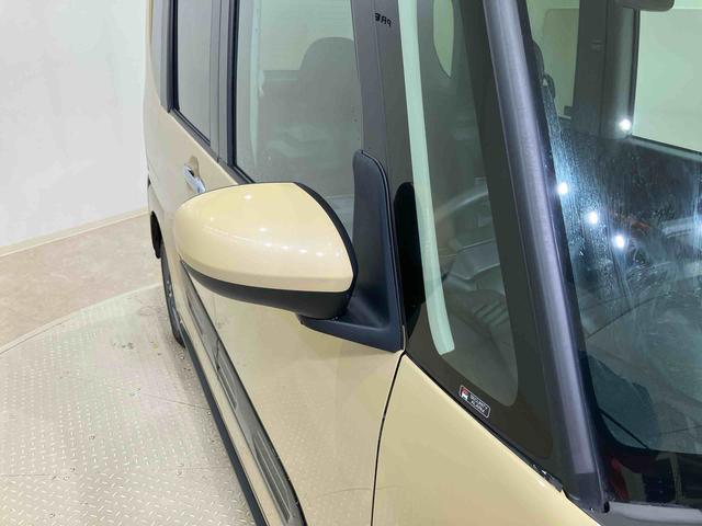 タントファンクロス４ＷＤ　アルミホイール　スマートキー　記録簿　ワンオーナー　エアバッグ　エアコン　パワーステアリング　パワーウィンドウ　ＣＤ　ＡＢＳ（北海道）の中古車