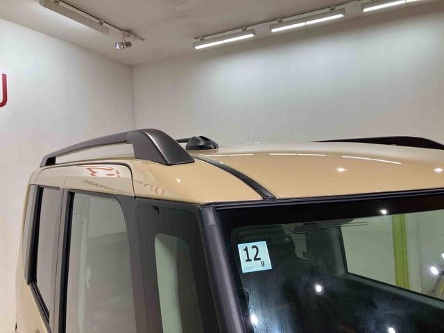 タントファンクロス４ＷＤ　アルミホイール　スマートキー　記録簿　ワンオーナー　エアバッグ　エアコン　パワーステアリング　パワーウィンドウ　ＣＤ　ＡＢＳ（北海道）の中古車