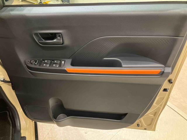 タントファンクロス４ＷＤ　アルミホイール　スマートキー　記録簿　ワンオーナー　エアバッグ　エアコン　パワーステアリング　パワーウィンドウ　ＣＤ　ＡＢＳ（北海道）の中古車