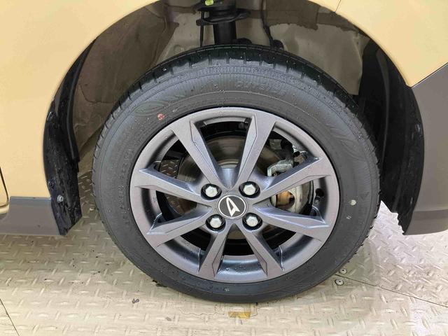 タントファンクロス４ＷＤ　アルミホイール　スマートキー　記録簿　ワンオーナー　エアバッグ　エアコン　パワーステアリング　パワーウィンドウ　ＣＤ　ＡＢＳ（北海道）の中古車