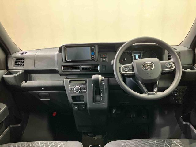 アトレーＲＳ４ＷＤ　ターボ　アイドリングストップ　オートマチックハイビーム　衝突防止システム　ＬＥＤヘッドランプ　レーンアシスト　スマートキー　記録簿　ワンオーナー　エアバッグ　エアコン　パワーステアリング（北海道）の中古車