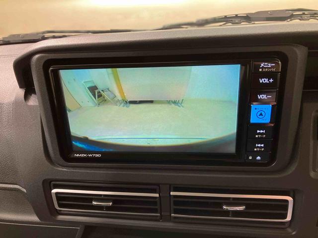 アトレーＲＳ４ＷＤ　ターボ　アイドリングストップ　オートマチックハイビーム　衝突防止システム　ＬＥＤヘッドランプ　レーンアシスト　スマートキー　記録簿　ワンオーナー　エアバッグ　エアコン　パワーステアリング（北海道）の中古車