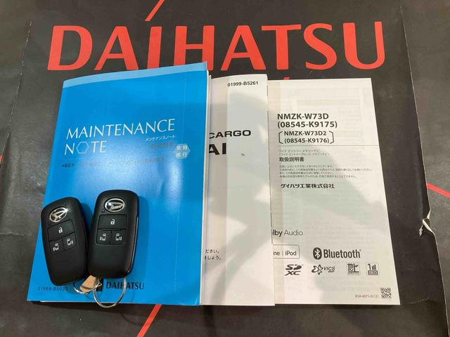 アトレーＲＳ４ＷＤ　ターボ　アイドリングストップ　オートマチックハイビーム　衝突防止システム　ＬＥＤヘッドランプ　レーンアシスト　スマートキー　記録簿　ワンオーナー　エアバッグ　エアコン　パワーステアリング（北海道）の中古車