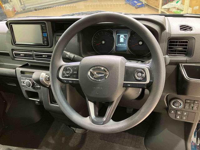 アトレーＲＳ４ＷＤ　ターボ　アイドリングストップ　オートマチックハイビーム　衝突防止システム　ＬＥＤヘッドランプ　レーンアシスト　スマートキー　記録簿　ワンオーナー　エアバッグ　エアコン　パワーステアリング（北海道）の中古車