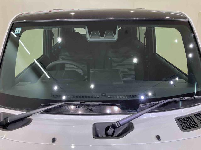 タフトGターボ クロムベンチャー4WD アルミホイール シートヒーター ターボ アイドリングストップ オートマチックハイビーム 衝突防止システム LEDヘッドランプ レーンアシスト スマートキー 記録簿 ワンオーナー エアバッグ(北海道)の中古車